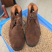 Sanders top size 5 - hi, 10.5