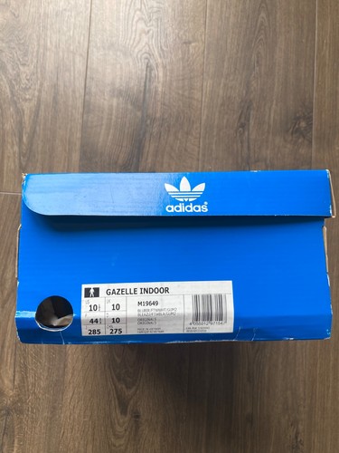 Adidas gazelle indoor - adidas,