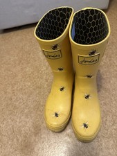 Ladies Women’s Girls Joules