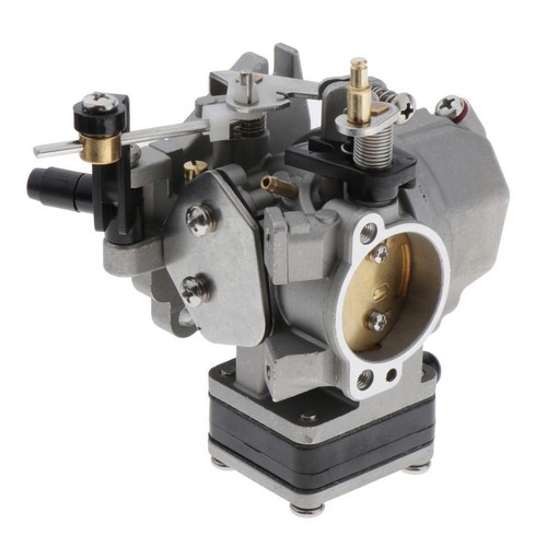 Boat motor carb carburetor - motor,
