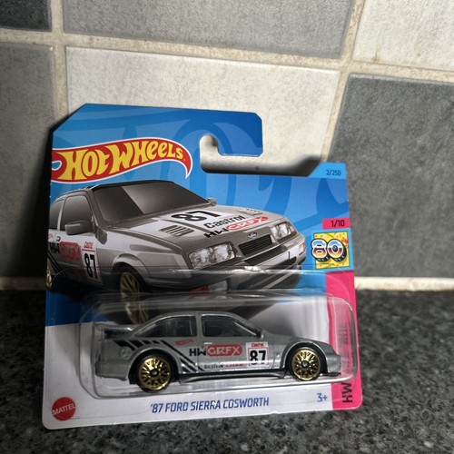 2023 hot wheels ford - 2023,