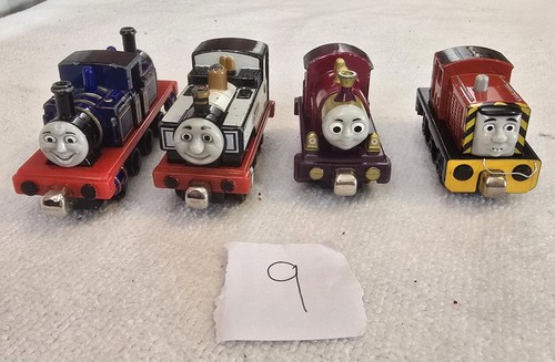Thomas and friends take play - thomas,