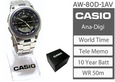 Casio men aw80d 1av - casio, aw80d-1av
