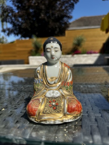 Japanese antique miniature - japanese,