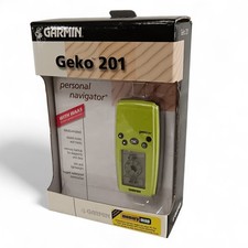 Garmin Geko 201 Personal