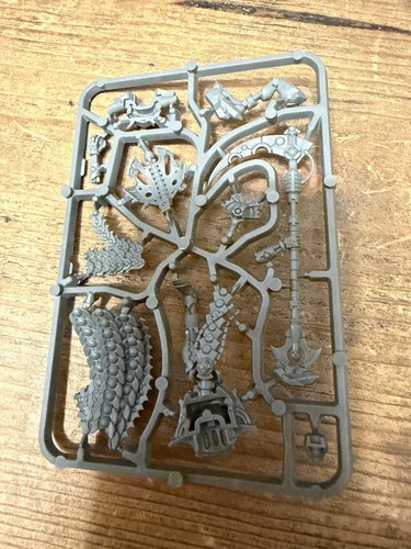 New sprue warhammer - sprue!, 40k