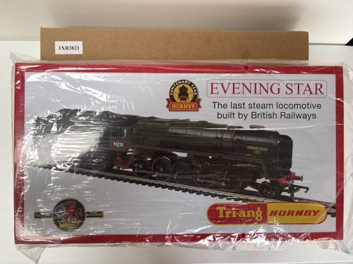 Hornby r3821 92220 - r3821, 9f