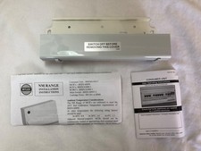 Wylex NM Range 8 Way Consumer