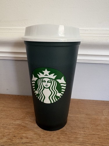 Starbucks reusable travel - starbucks,