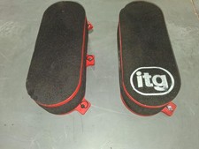 Used ITG Megaflow JC90 Air