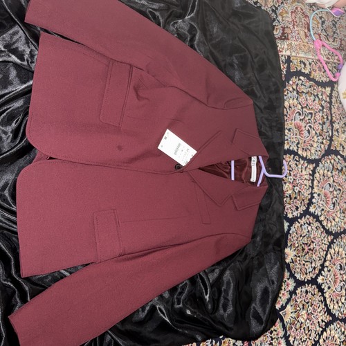 New zara woman blazer - zara,
