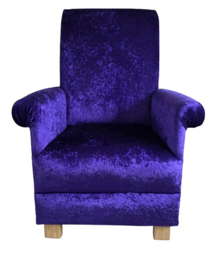 Velvet fabric adult - fabric, chairs