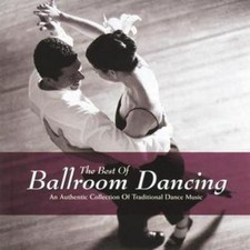 Various Artists: Best of Ballroom Dancing