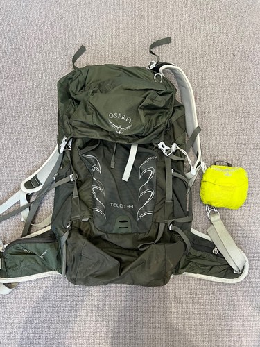 Osprey talon backpack l - osprey, m