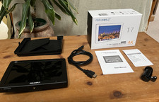 Camera Field Video Monitor