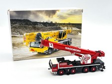 Liebherr LTM 1120-4.1 crane