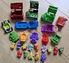 Zomblings Bundle