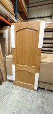 Pre-Finished Internal Oak
