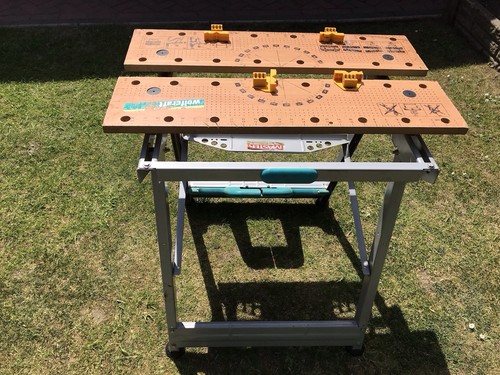 Wolfcraft master 800 - wolfcraft,