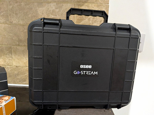 Osee gostream deck - deck, one