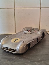 JNF Mercedes W196R Streamliner