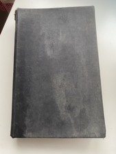 SCAPA FLOW - A NAVAL RETROSPECT. Capt. D J Munro. 1932 1st Edition