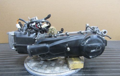 Motorini 125 misanio - motorini,