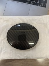 Nitro Composites Audi R8 GEN2 Carbon Fuel Cap
