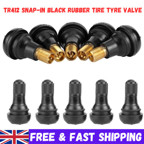 Tr412 short snap in - short,