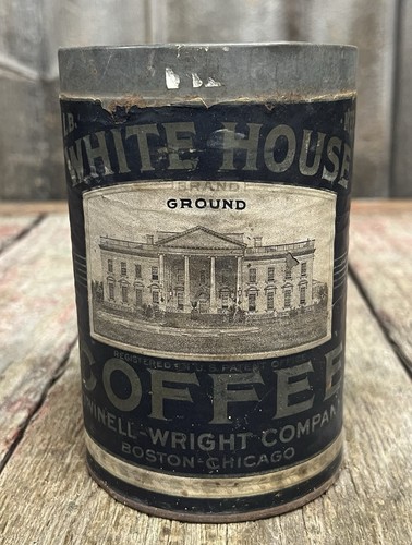 Vintage white house - vintage,