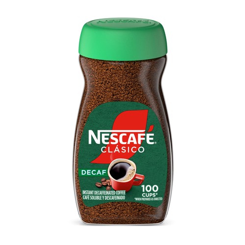 Nescaf sico decaf dark - nescaf,