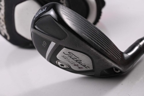 Titleist 910h hybrid 19 - #3, /