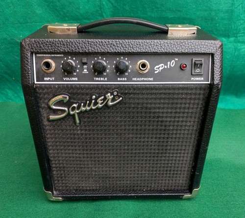 Fender squier sp10 - sp10,