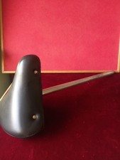 Bickerton Vintage Folding Bicycle Seat & seat post