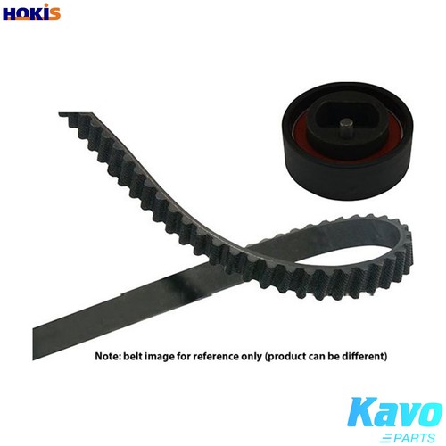 Timing belt kit dkt - belt,