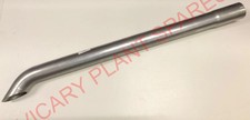 EXHAUST EXTENSION JCB Part No