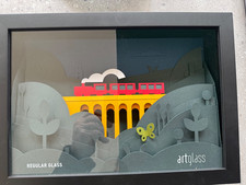 Replacement Glass for Picture