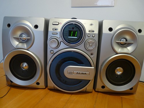 Alba sys 1767 - alba,