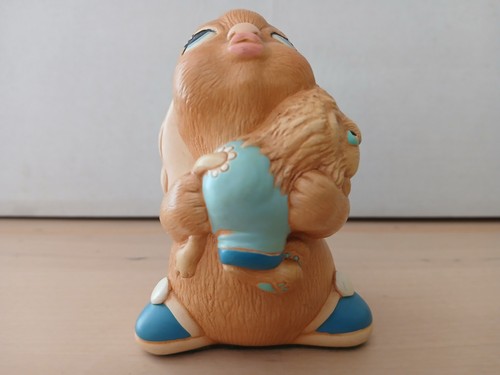 Pendelfin honey - pendelfin,,