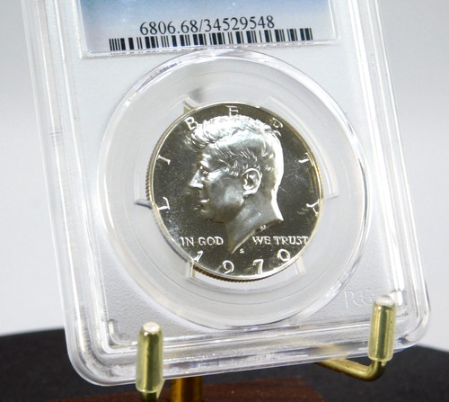 1970 kennedy silver - kennedy,