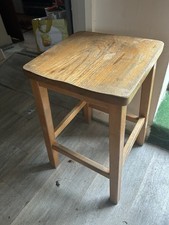 Vintage school lab - school, stools