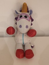 Go Jetters Ubercorn Plush Soft