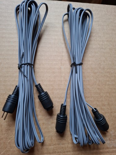 Speaker extension - 5m,