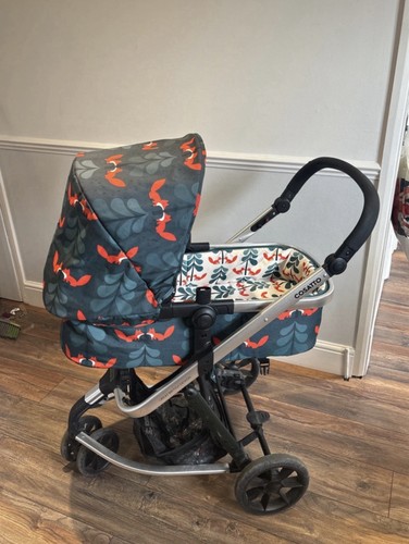 Cosatto giggle carrycot - giggle, 2