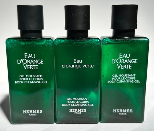 Hermès eau orange - hermès, d’orange