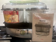 T-Fal Emerilware 40-Cup High