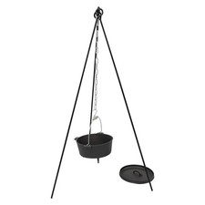 Andes camping cast iron - andes,