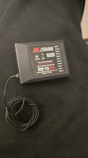 Jr RS10DS rc Receiver 35 Mhz Synthesizer Auto Scan 10 Channel Dual Conversion