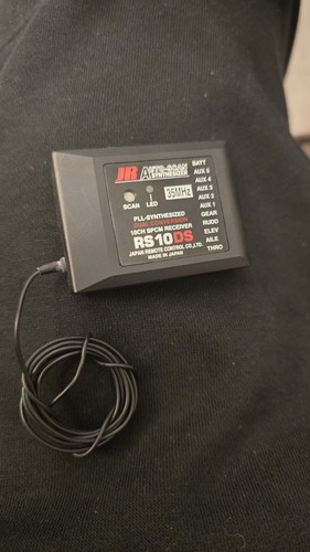 Rs10ds receiver 35 mhz - 35,