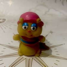 Glo Friends Glo Bug Vintage 1986 Playskool